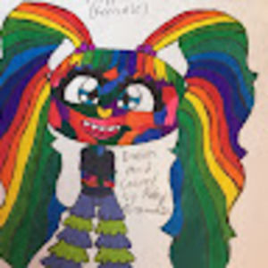 Meet your Posher, Riley